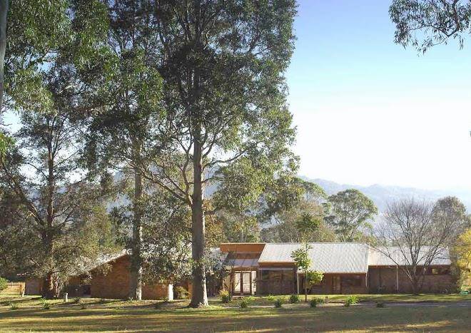 Waymount farm