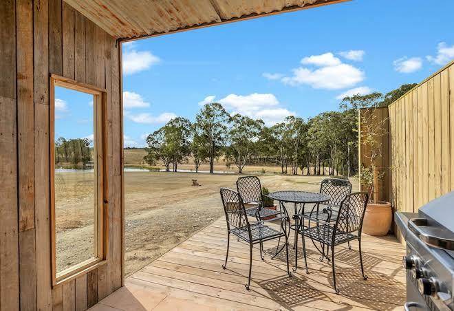 Block eight hunter valley
