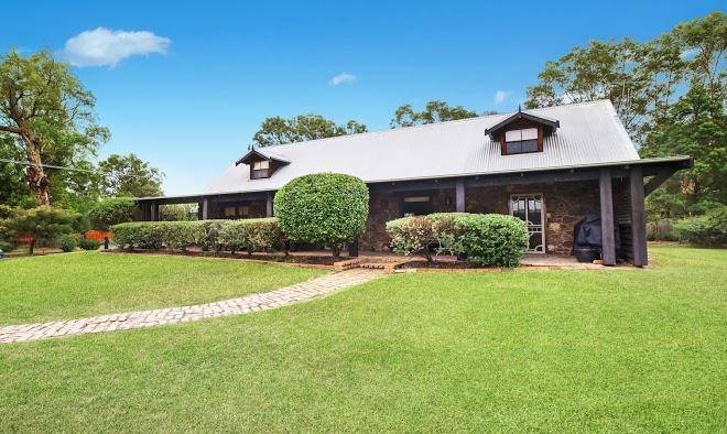 Bonn abbey book direct a hunter valley holiday homes property