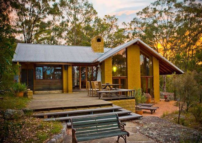 Hunter valley holiday accommodation
