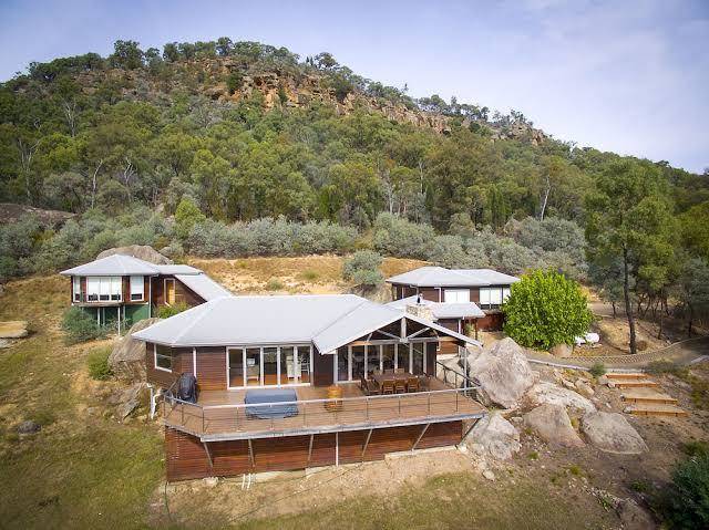 Milbrodale lodge