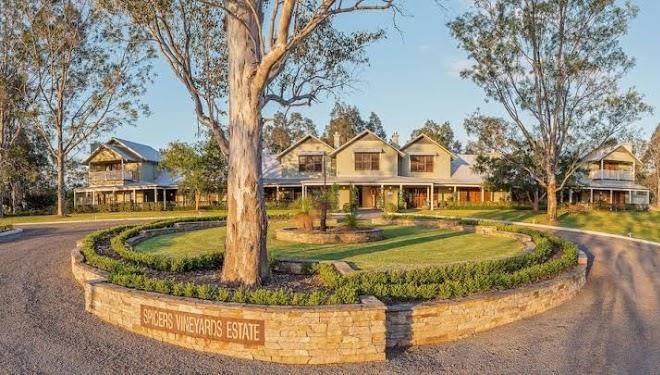 Spicers Vineyards Estate Image