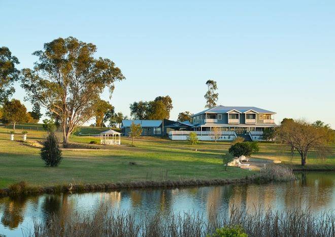 Willow tree estate