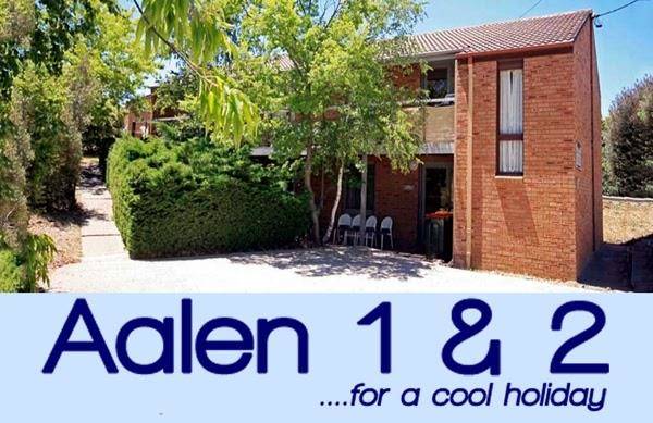 Aalen accommodation