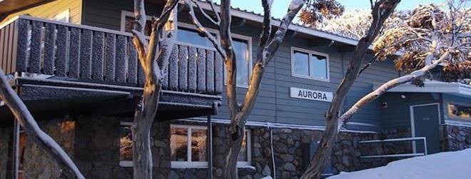 Aurora ski club
