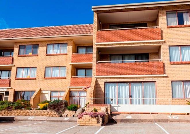 Central Park 4 Image