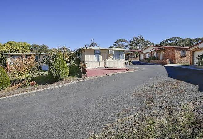 Cooma country club motor inn