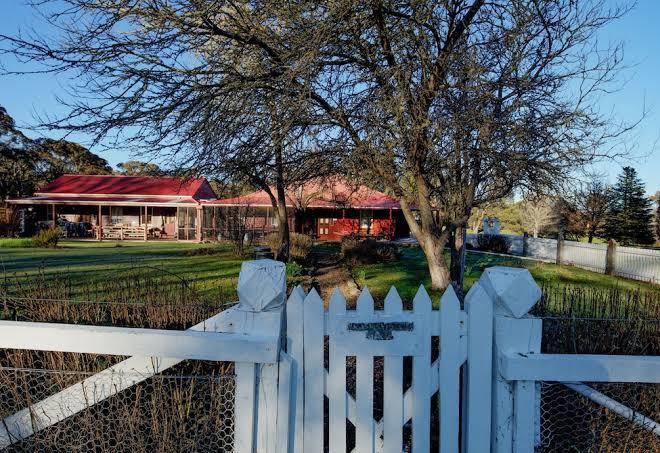 Currango Homestead Image