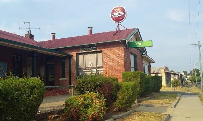 Delegate hotel