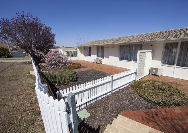 Cooma Motor Inn Image