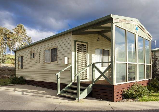 Nrma jindabyne holiday park