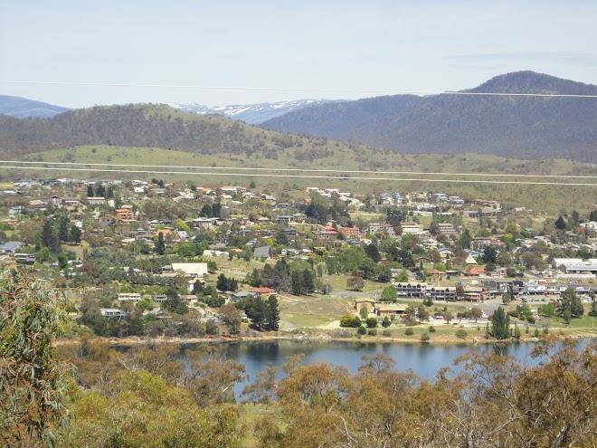 Panorama Lookout Image