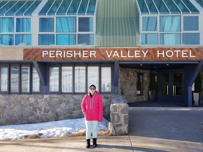 Perisher valley hotel