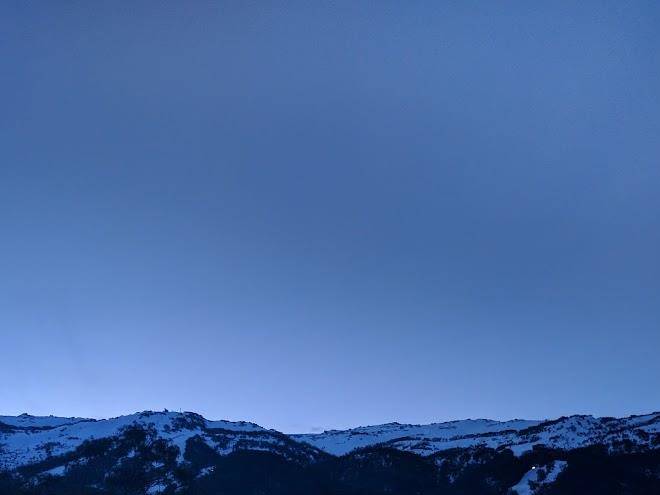 Schuss ski club thredbo
