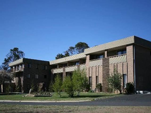 Southern cross motor inn and tourist park