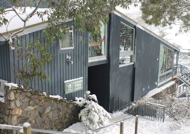 Thredbo yha