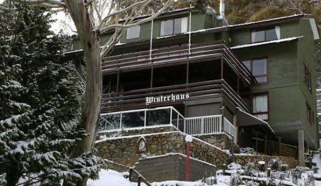 Winterhaus lodge
