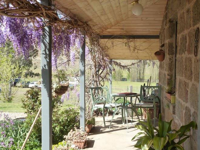 Woodvale at cooma