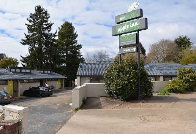 The apple inn