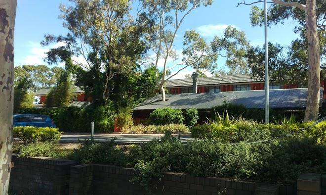 Markets hotel