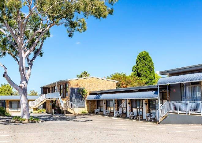 Abcot inn