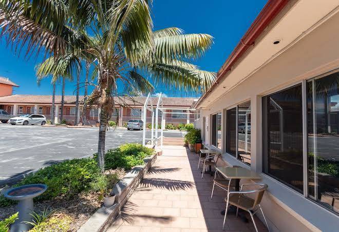 Engadine motor inn