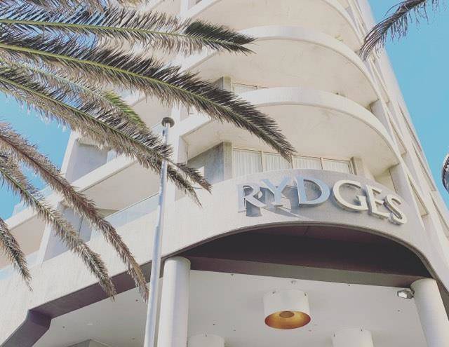 Rydges cronulla beachside