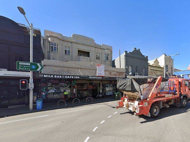 105 Regent Street Image