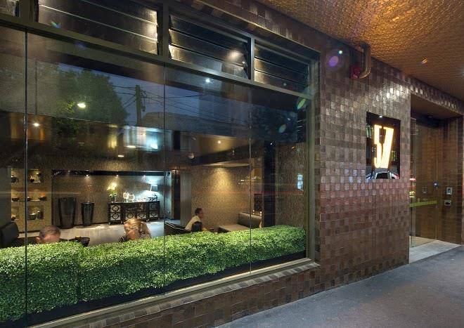 57 hotel