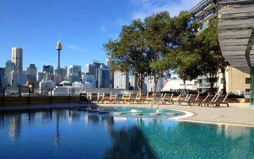 The Star Grand Hotel & Residences Image