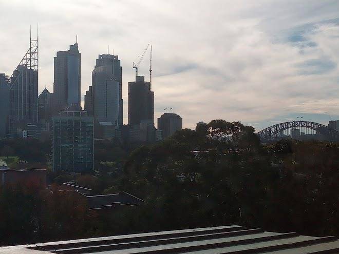 Zen Harmony House Sydney