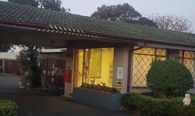 Banksia bass hill motel