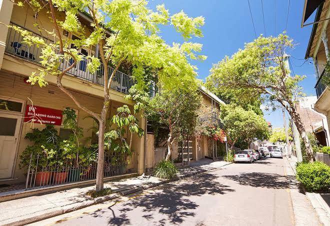 Billabong Gardens Image