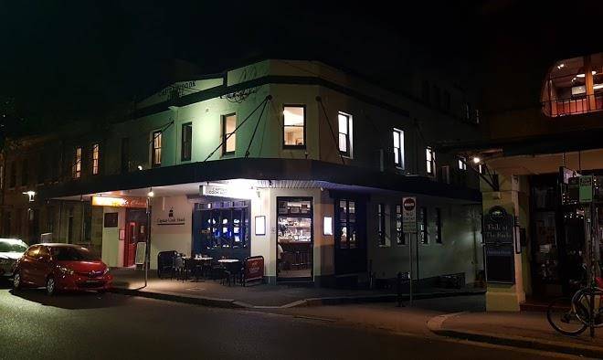 Captain Cook Hotel Image