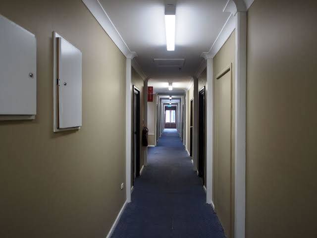 Central Private Hotel Image