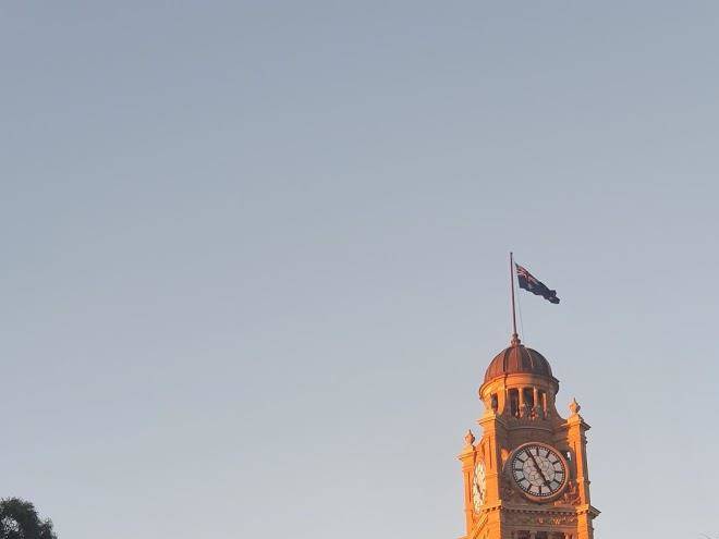 Crystal Palace Hotel Image