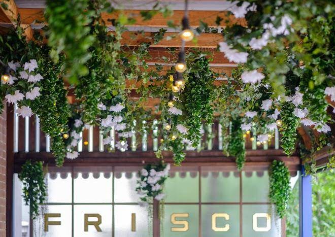 Frisco hotel