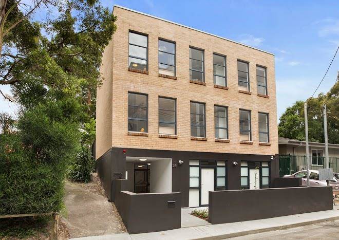 Furnished Property Douglas Street Image