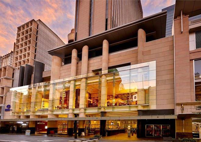 Hilton Sydney Image