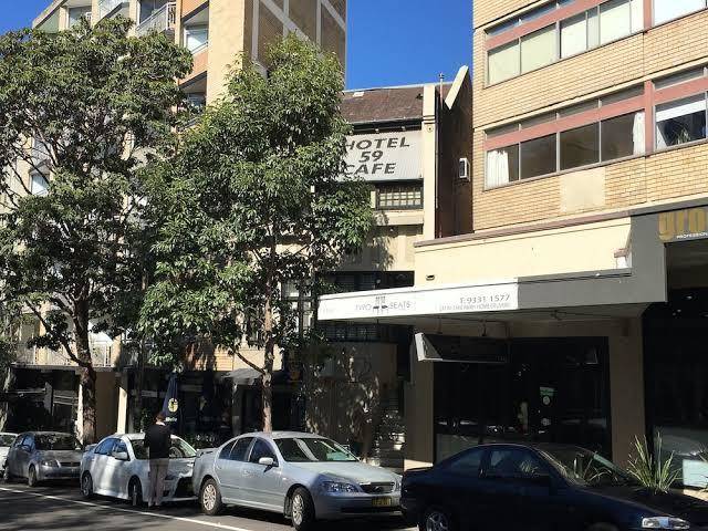 Hotel 59