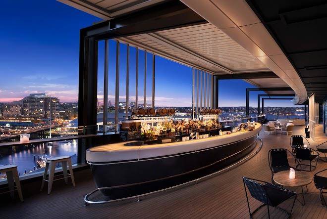 Hyatt Regency Sydney Image