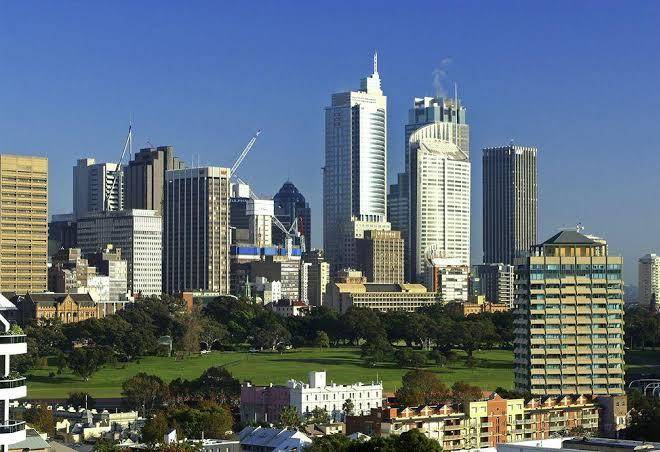 Ibis budget sydney east