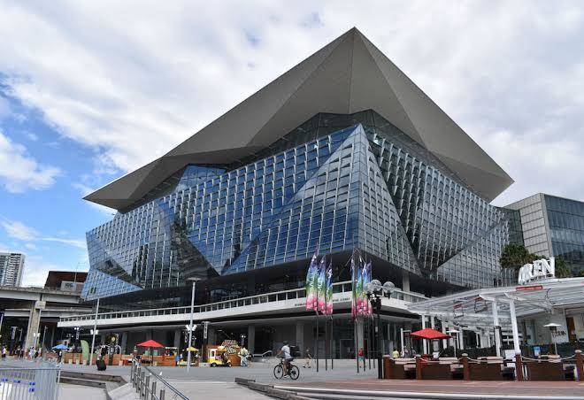 Ibis sydney darling harbour