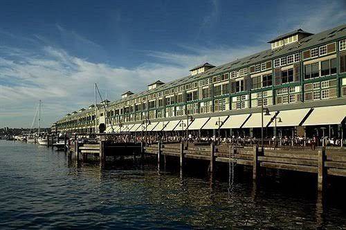 Kirketon hotel sydney