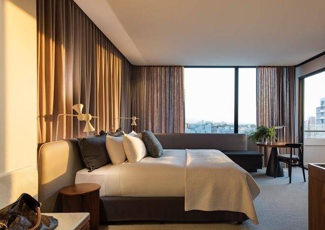 Larmont Sydney By Lancemore Image