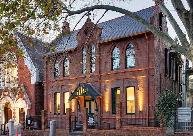 Little albion a crystalbrook collection boutique hotel