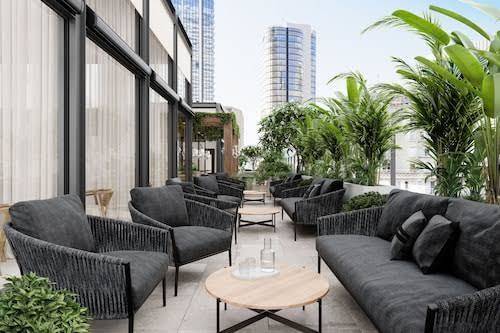 Little national hotel sydney