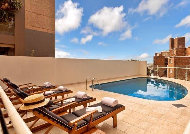 Macleay hotel