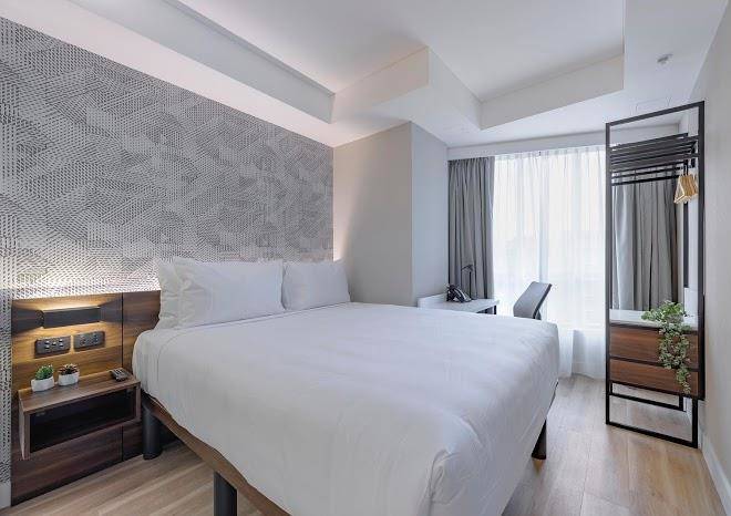 Metroresidences darling harbour