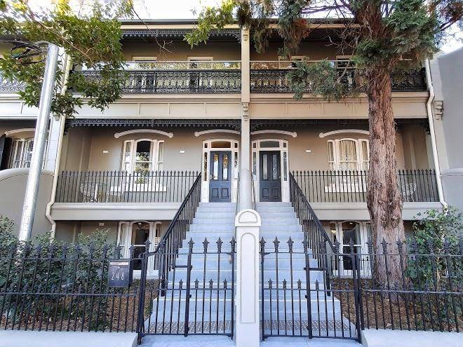 Uko Paddington Image